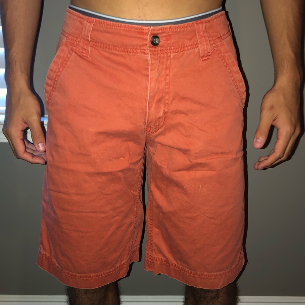 Men’s Shorts